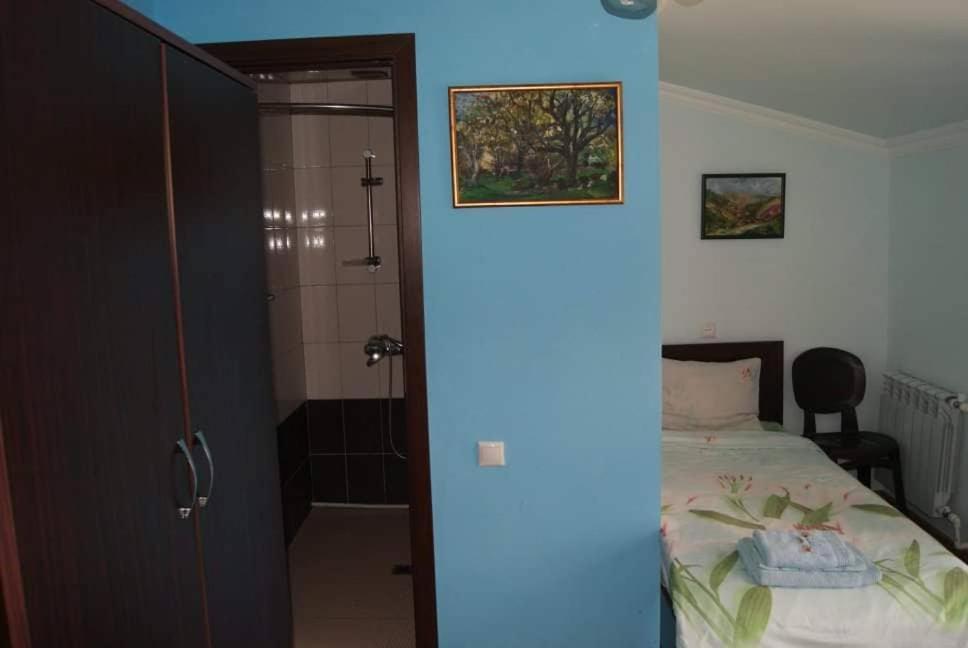 Bonjour House Yerevan Exterior foto