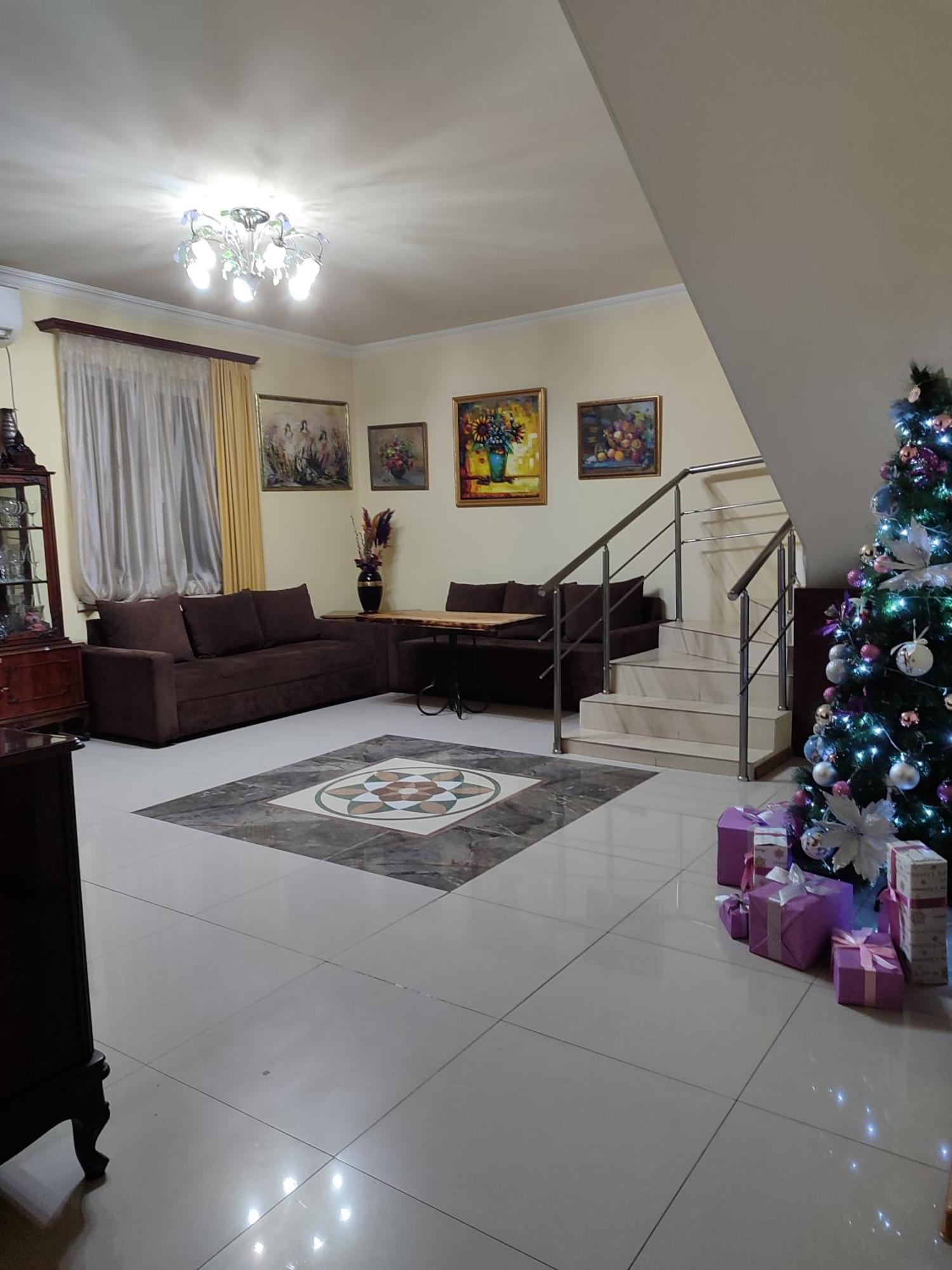 Bonjour House Yerevan Exterior foto