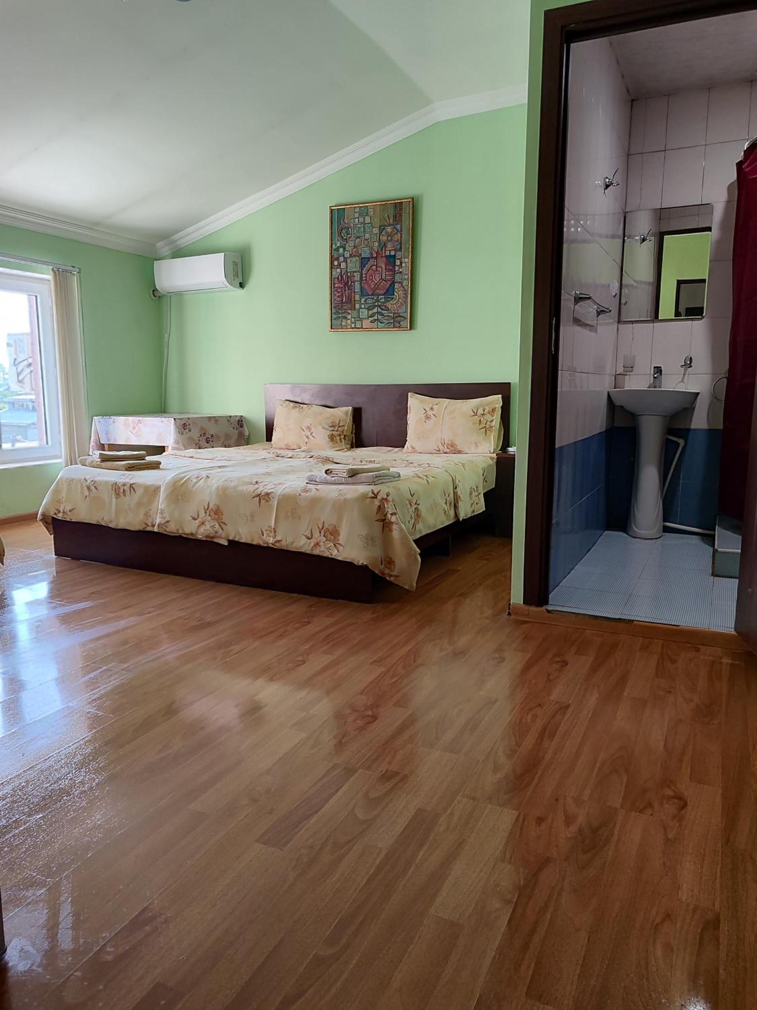 Bonjour House Yerevan Exterior foto